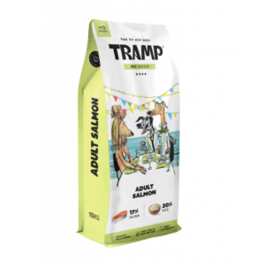 Tramp Roc Series Adult Salmon 15kg