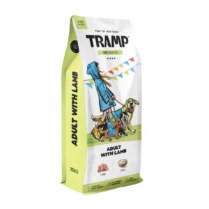 Tramp Roc Series Adult With Lamb 15kg