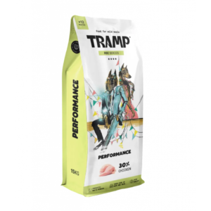 Tramp Roc Series Performance 15kg