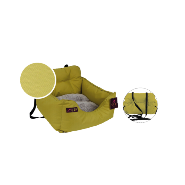 VIP Maya Car Bed - Imagen 2