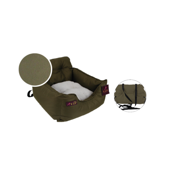 VIP Maya Car Bed - Imagen 3
