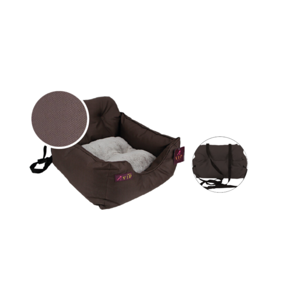 VIP Maya Car Bed - Imagen 4