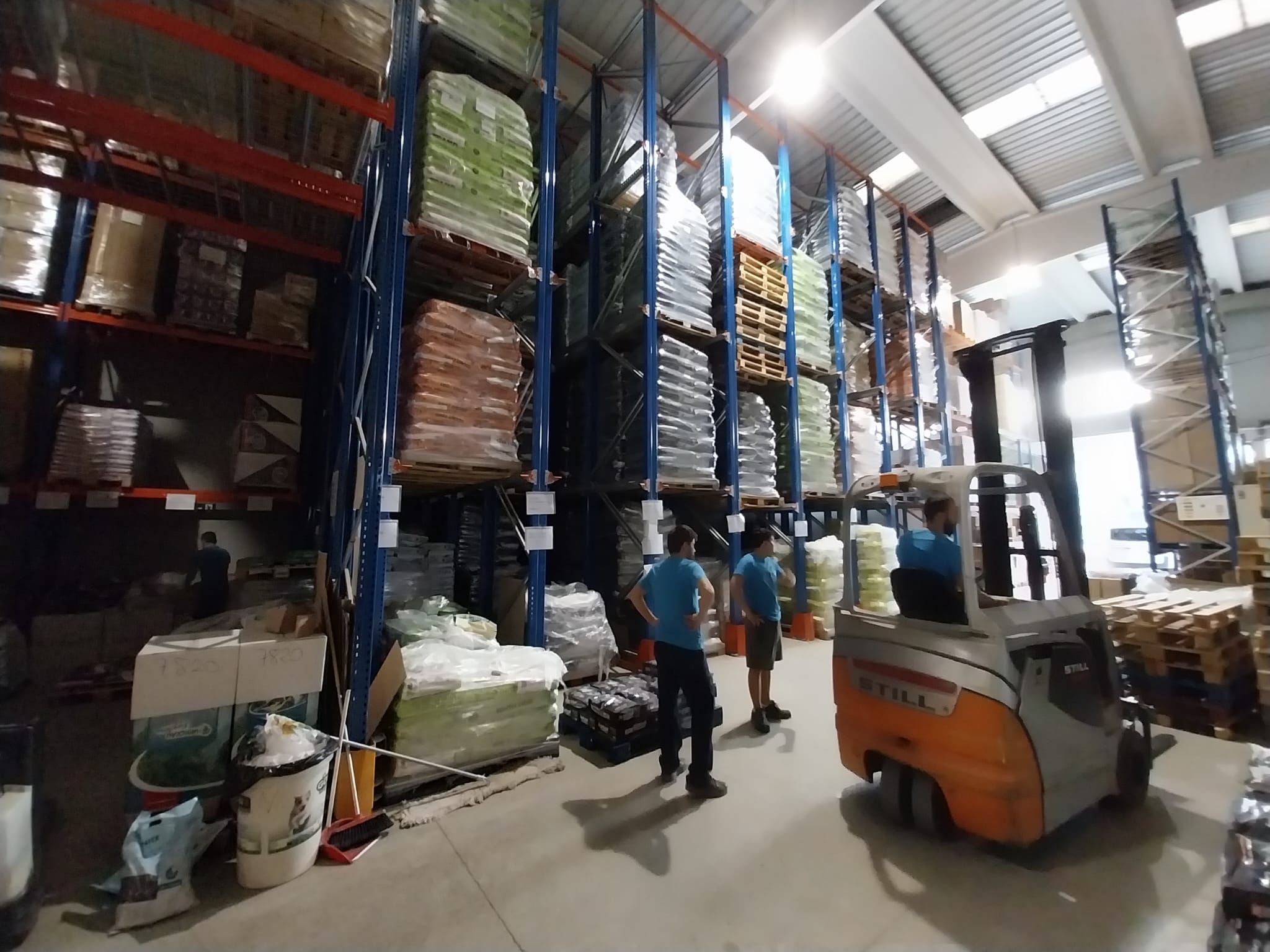 Estrategias de fidelización para distribuidores de pet food
