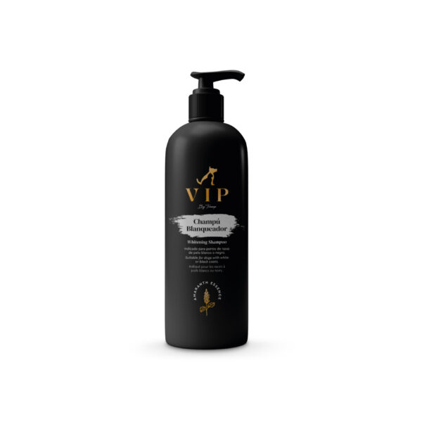 Champú Blanqueador 250ml