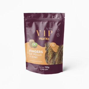VIP Fingers Pollo & Kiwi