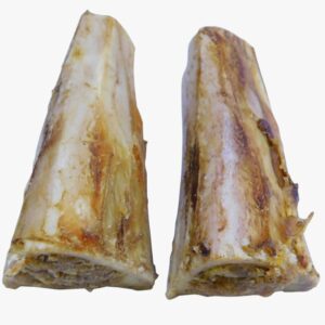 VIP Snack Hueso Relleno Natural