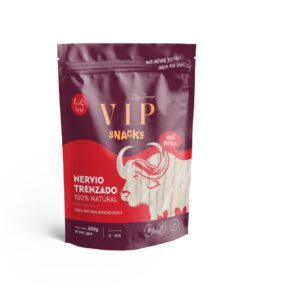 Nervio Trenzado Natural 650 g