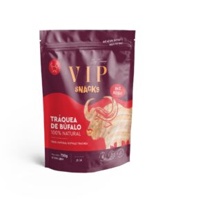 Tráquea de Búfalo 750g